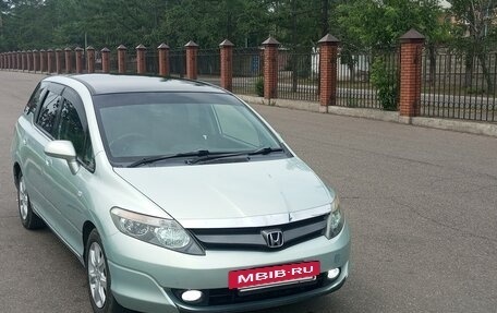 Honda Airwave I рестайлинг, 2005 год, 739 999 рублей, 2 фотография