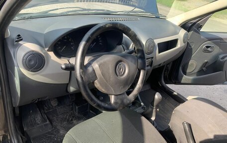 Renault Logan I, 2015 год, 350 000 рублей, 8 фотография