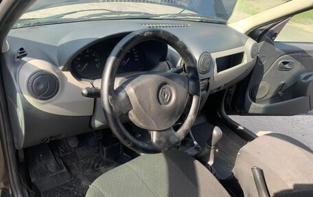 Renault Logan I, 2015 год, 350 000 рублей, 9 фотография