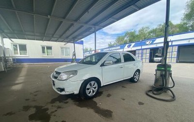 Geely MK I рестайлинг, 2012 год, 210 000 рублей, 1 фотография