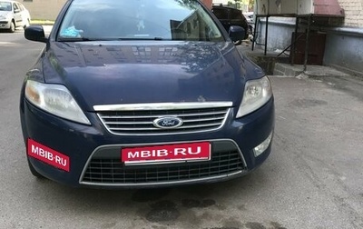 Ford Mondeo IV, 2010 год, 680 000 рублей, 1 фотография