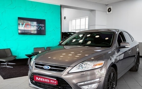 Ford Mondeo IV, 2010 год, 799 000 рублей, 1 фотография