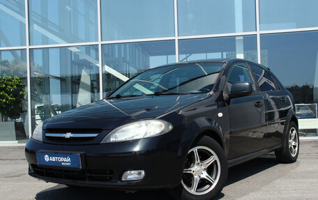 Chevrolet Lacetti, 2012 год, 753 000 рублей, 1 фотография