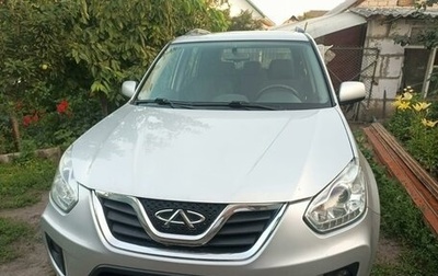 Chery Tiggo (T11), 2013 год, 680 000 рублей, 1 фотография