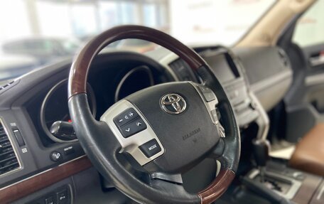 Toyota Land Cruiser 200, 2014 год, 5 150 000 рублей, 17 фотография