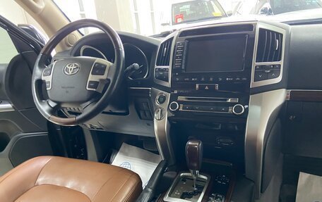 Toyota Land Cruiser 200, 2014 год, 5 150 000 рублей, 26 фотография