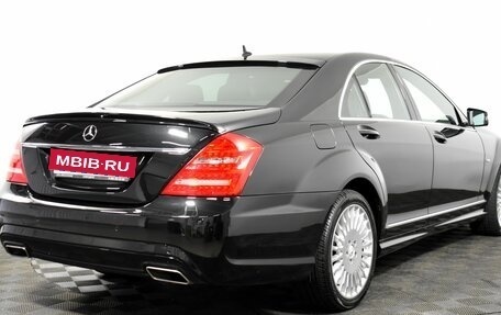 Mercedes-Benz S-Класс, 2011 год, 1 970 000 рублей, 4 фотография