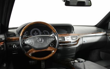 Mercedes-Benz S-Класс, 2011 год, 1 970 000 рублей, 13 фотография