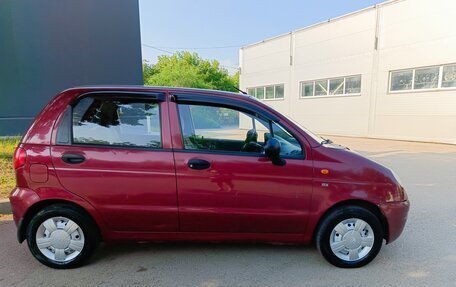 Daewoo Matiz, 2007 год, 209 000 рублей, 3 фотография