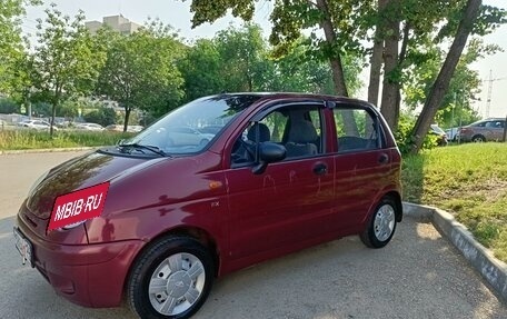 Daewoo Matiz, 2007 год, 209 000 рублей, 5 фотография