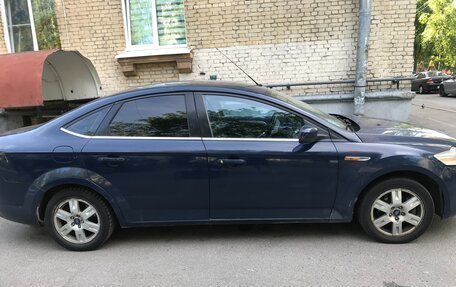 Ford Mondeo IV, 2010 год, 680 000 рублей, 2 фотография