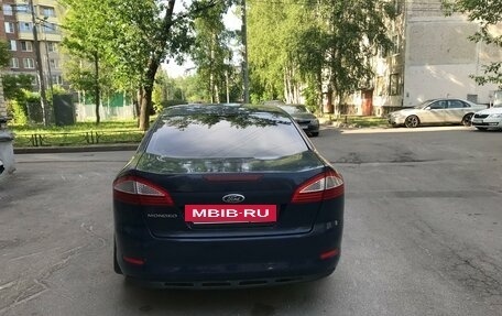 Ford Mondeo IV, 2010 год, 680 000 рублей, 3 фотография