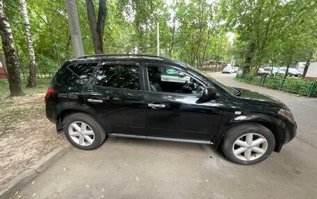 Nissan Murano, 2007 год, 700 000 рублей, 2 фотография