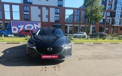 Mazda 6, 2019 год, 2 850 000 рублей, 1 фотография