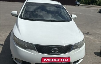 KIA Cerato III, 2011 год, 800 000 рублей, 1 фотография