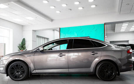 Ford Mondeo IV, 2010 год, 799 000 рублей, 2 фотография