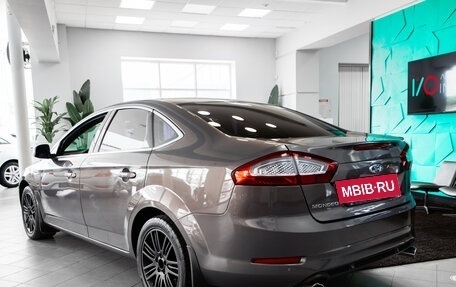 Ford Mondeo IV, 2010 год, 799 000 рублей, 3 фотография