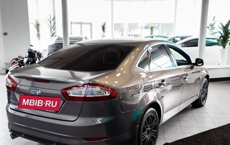 Ford Mondeo IV, 2010 год, 799 000 рублей, 7 фотография