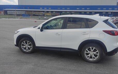 Mazda CX-5 II, 2015 год, 2 050 000 рублей, 4 фотография