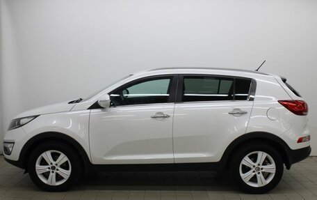 KIA Sportage III, 2014 год, 1 549 000 рублей, 8 фотография