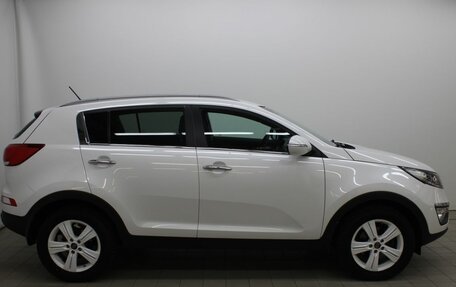 KIA Sportage III, 2014 год, 1 549 000 рублей, 4 фотография