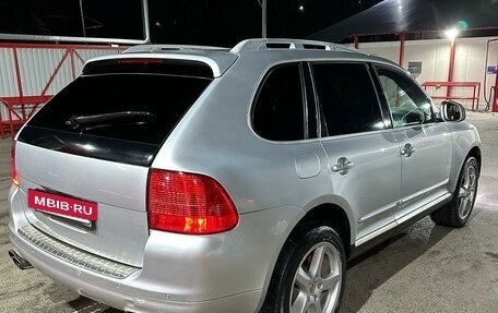 Porsche Cayenne III, 2004 год, 1 100 000 рублей, 3 фотография