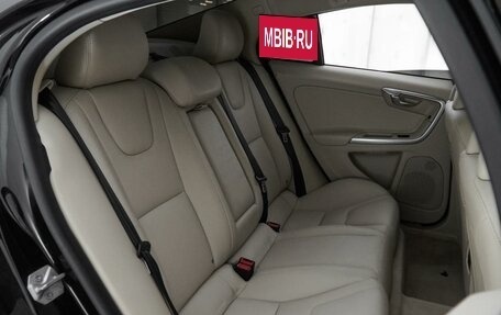 Volvo S60 III, 2014 год, 2 099 000 рублей, 7 фотография