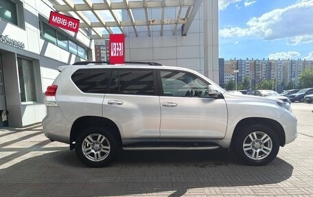 Toyota Land Cruiser Prado 150 рестайлинг 2, 2009 год, 2 710 000 рублей, 4 фотография