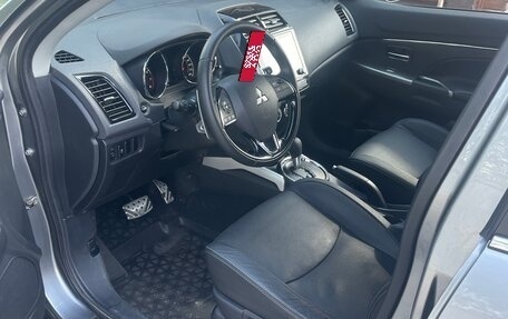 Mitsubishi ASX I рестайлинг, 2013 год, 1 845 000 рублей, 8 фотография