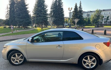 KIA Cerato III, 2011 год, 1 090 000 рублей, 7 фотография