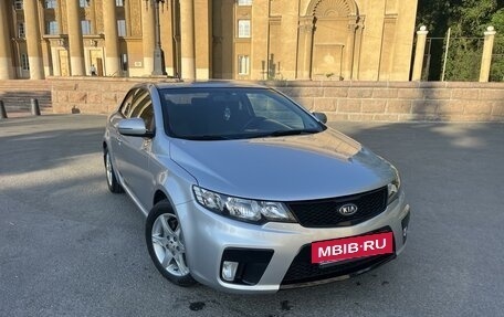 KIA Cerato III, 2011 год, 1 090 000 рублей, 5 фотография