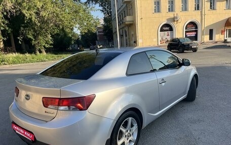 KIA Cerato III, 2011 год, 1 090 000 рублей, 4 фотография