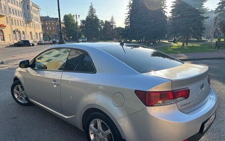 KIA Cerato III, 2011 год, 1 090 000 рублей, 8 фотография