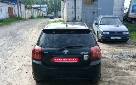 Toyota Corolla, 2006 год, 771 000 рублей, 2 фотография