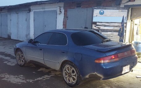 Toyota Corolla, 1992 год, 390 000 рублей, 8 фотография