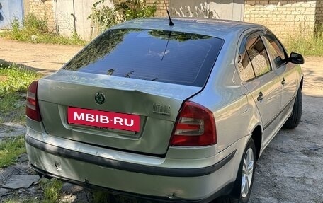 Skoda Octavia, 2008 год, 510 000 рублей, 4 фотография