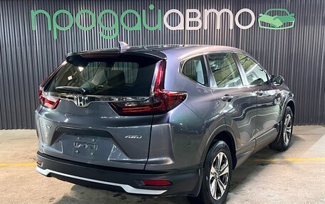 Honda CR-V IV, 2020 год, 3 560 000 рублей, 7 фотография