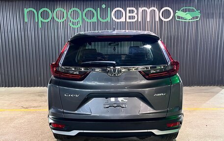 Honda CR-V IV, 2020 год, 3 560 000 рублей, 6 фотография