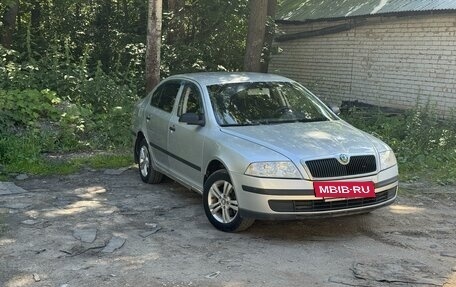 Skoda Octavia, 2008 год, 510 000 рублей, 3 фотография