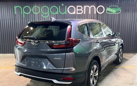 Honda CR-V IV, 2020 год, 3 560 000 рублей, 8 фотография