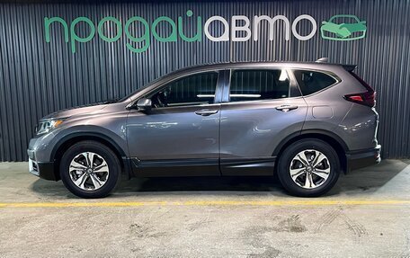 Honda CR-V IV, 2020 год, 3 560 000 рублей, 9 фотография