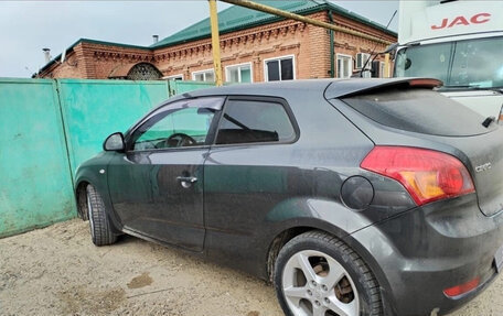 KIA cee'd I рестайлинг, 2009 год, 830 000 рублей, 4 фотография