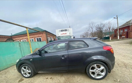 KIA cee'd I рестайлинг, 2009 год, 830 000 рублей, 7 фотография