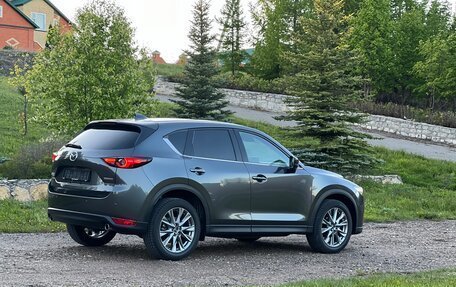 Mazda CX-5 II, 2021 год, 3 707 000 рублей, 5 фотография