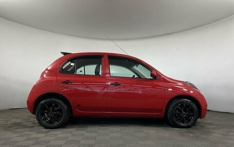 Nissan Micra III, 2006 год, 540 000 рублей, 4 фотография