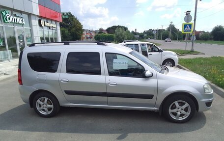 Dacia Logan I, 2009 год, 570 000 рублей, 2 фотография