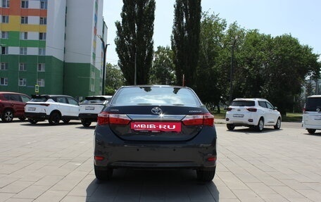 Toyota Corolla, 2013 год, 1 509 000 рублей, 6 фотография