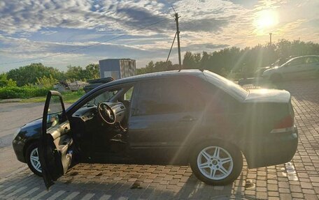 Mitsubishi Lancer IX, 2004 год, 390 000 рублей, 14 фотография