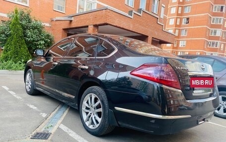 Nissan Teana, 2012 год, 1 260 000 рублей, 5 фотография