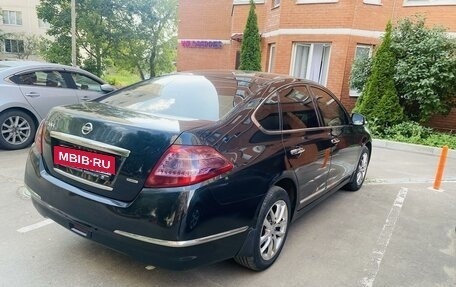 Nissan Teana, 2012 год, 1 260 000 рублей, 3 фотография